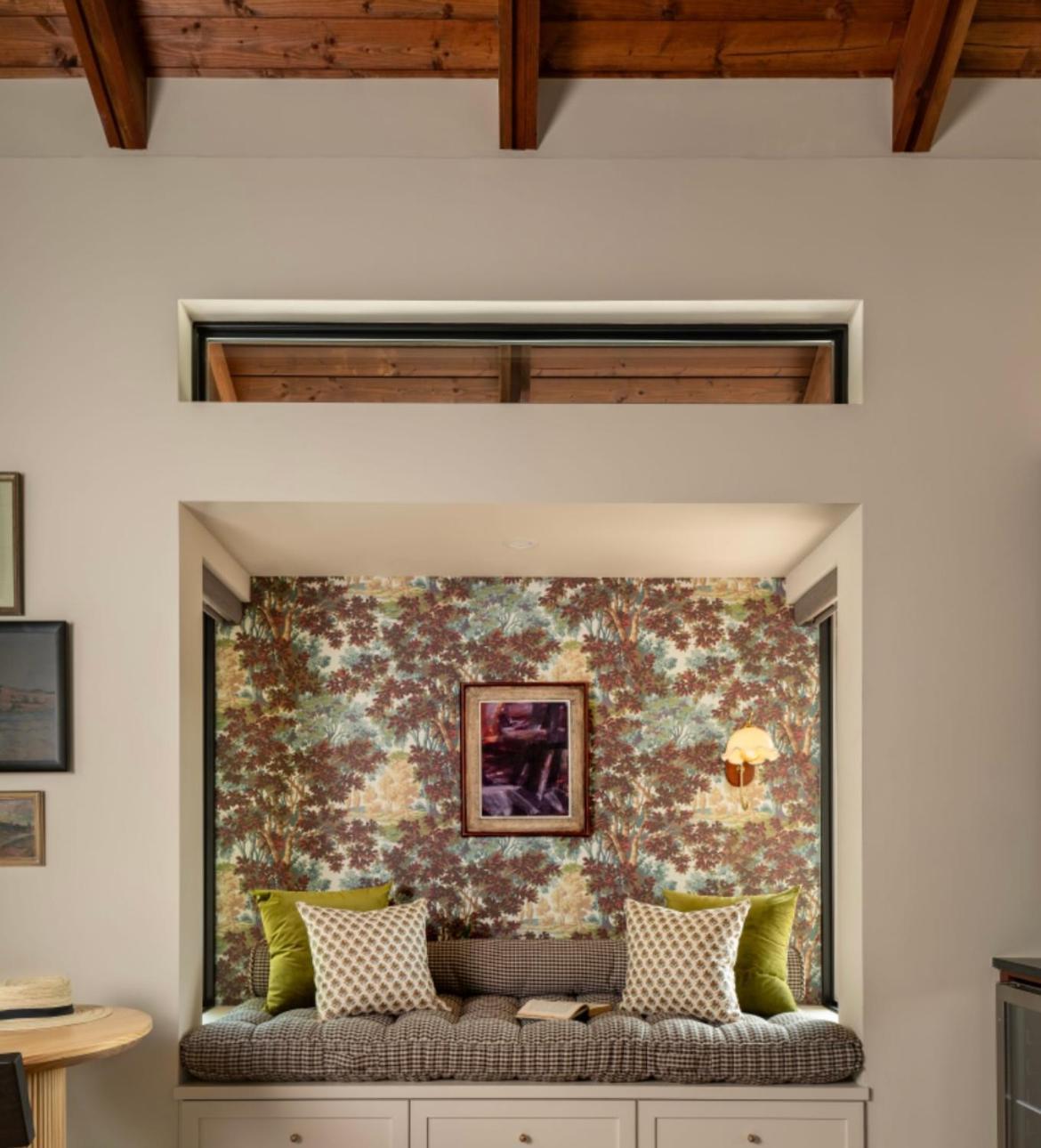 The Leona Hotel Lockhart Exterior foto