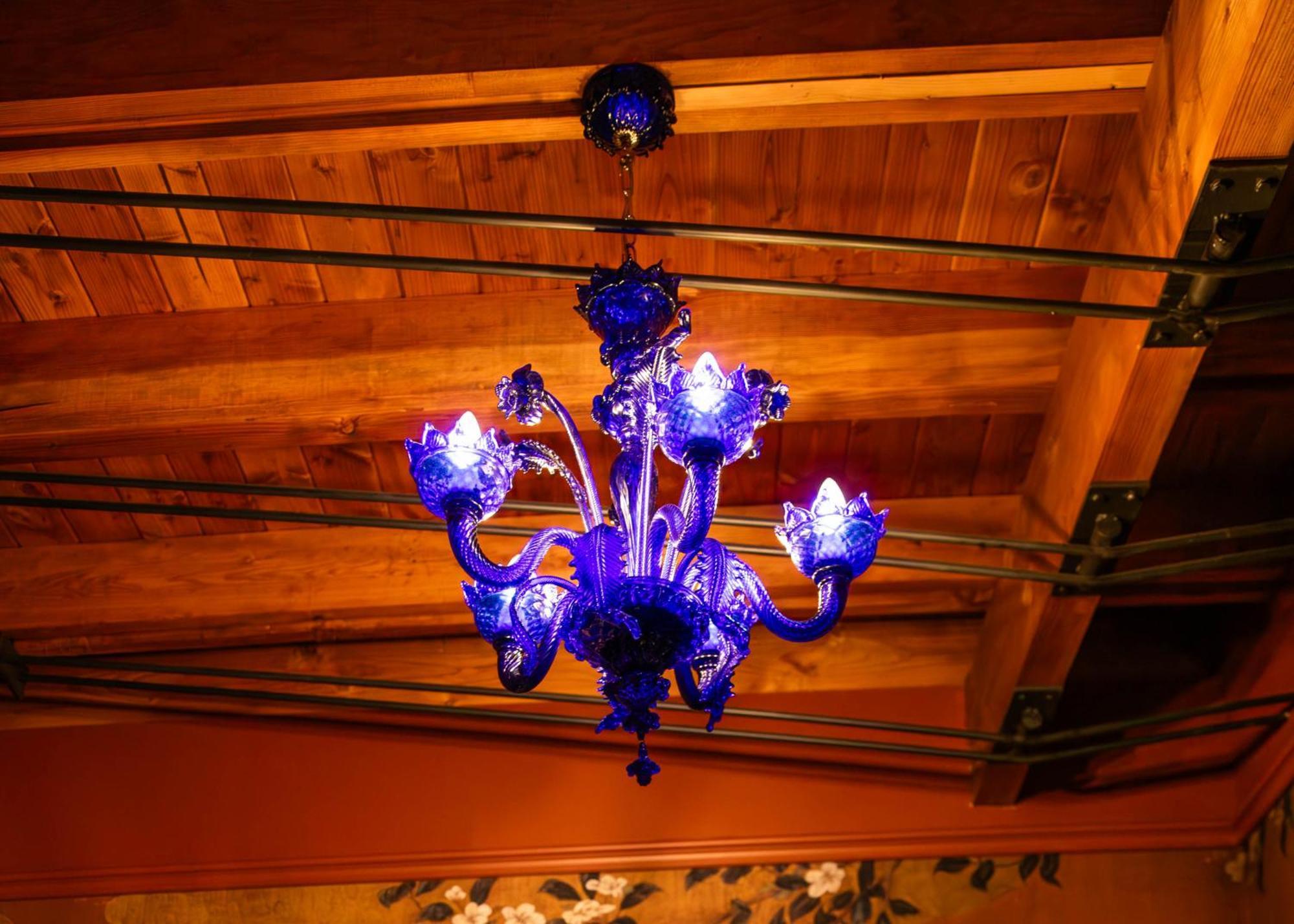 The Leona Hotel Lockhart Exterior foto