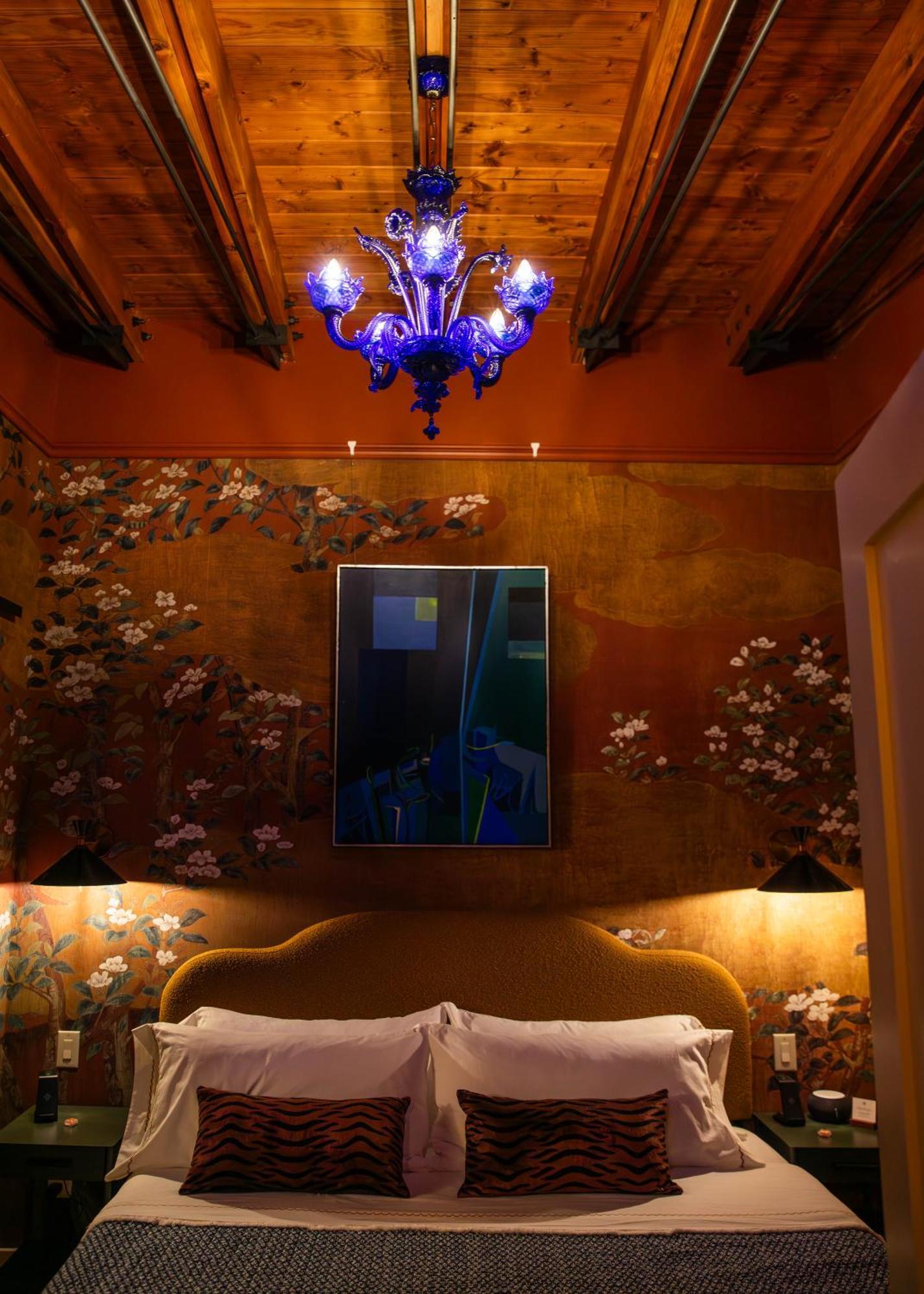 The Leona Hotel Lockhart Exterior foto